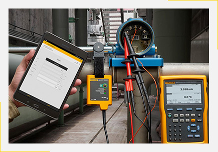 Calibration and Validation